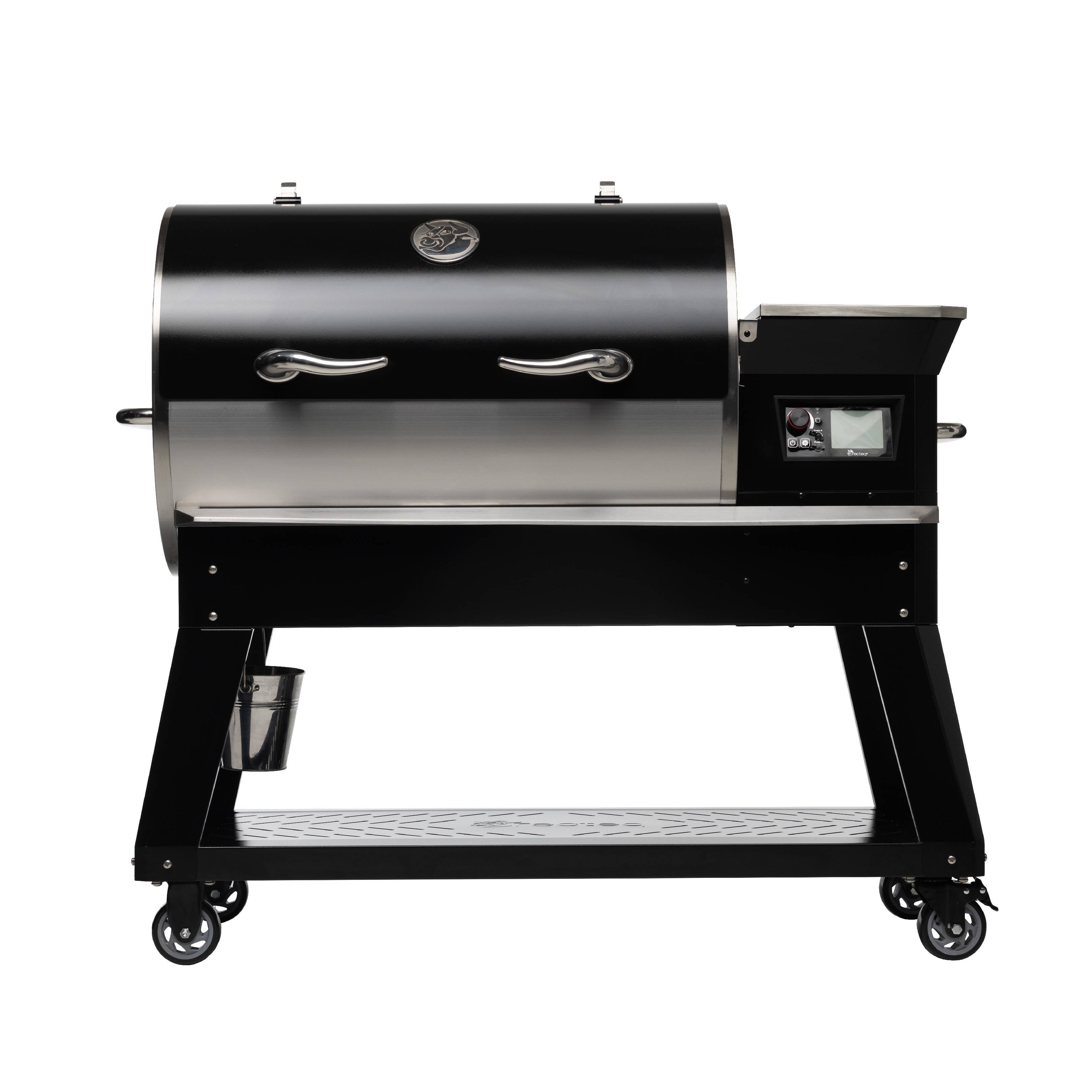 Grills/Smokers | Barbeque Supply Co.